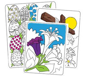 Coloring Pages 